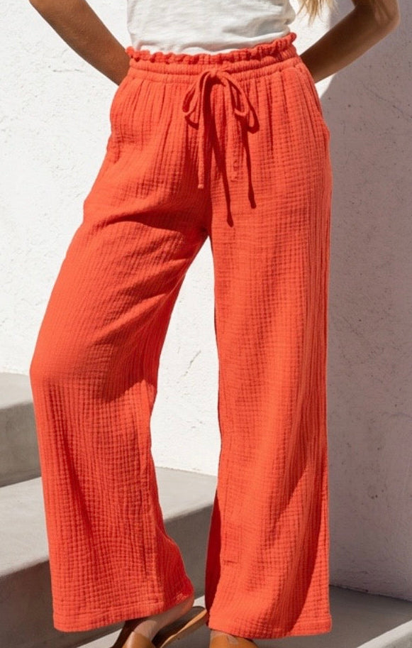 Pantalon Luna